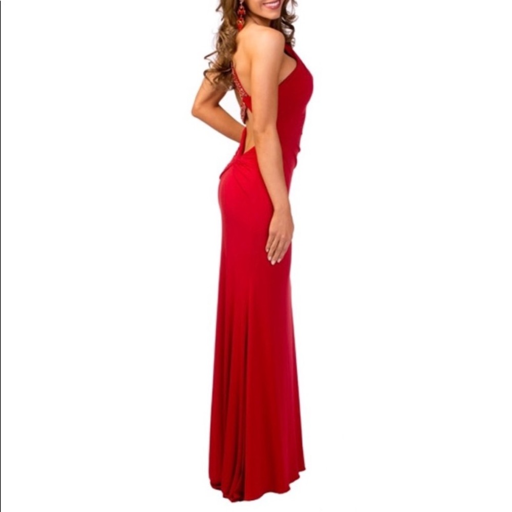 Sherri Hill Dress